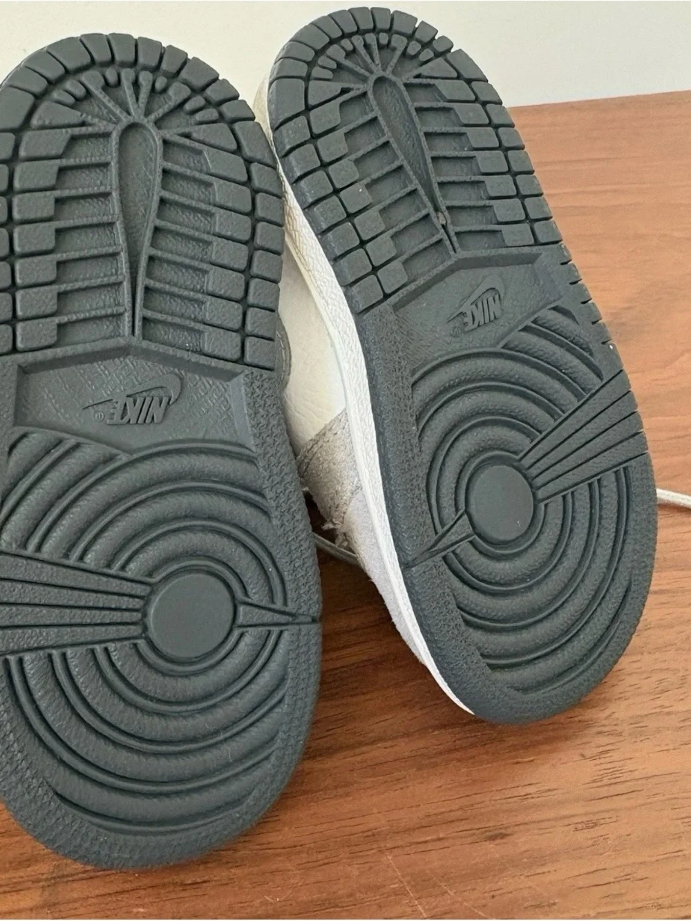 Jordan nike air